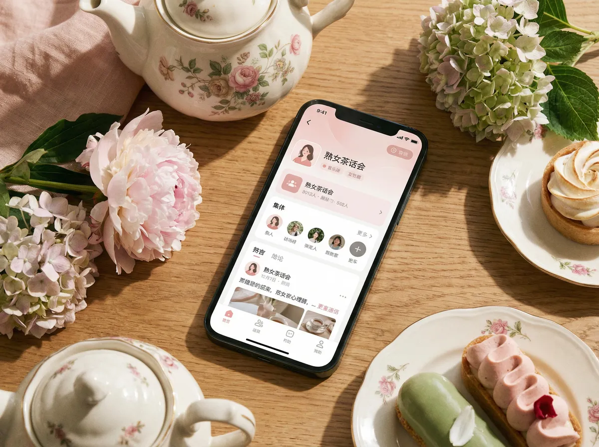 正火娱乐 手机应用界面展示